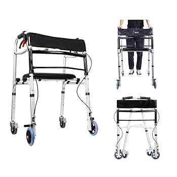 ここはる　歩行介助装具 Upseeアップシー 歩行補助・歩行訓練・リハビリ Firefly アップシー | Sunrise Medical